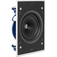 KEF NEW Ci160QL EACH 6.5" 2-Way In-Wall/Ceiling Speaker