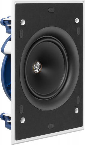 KEF NEW Ci160QL EACH 6.5" 2-Way In-Wall/Ceiling Speaker