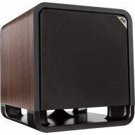 POLK AUDIO HTS 10 FRONT