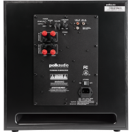 POLK AUDIO PSW505 BACK