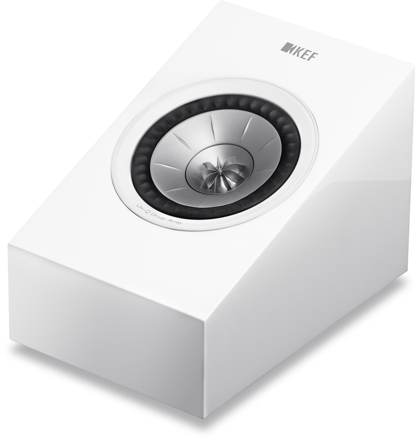 kef r50 white