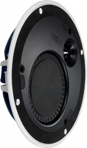 KEF Ci160TR EACH 4.5" 2-Way Shallow Depth In-Ceiling Speaker
