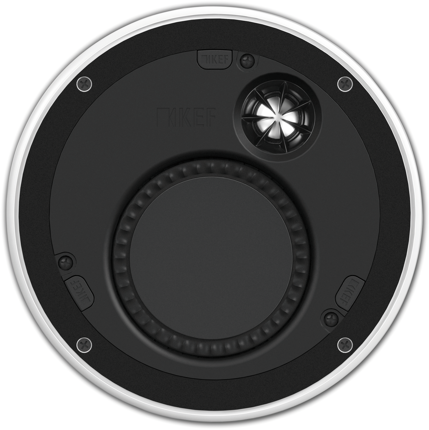 slim ceiling speakers