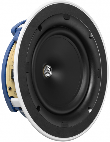 KEF Ci200.2CR EACH 8" 2-Way In-Ceiling Speaker