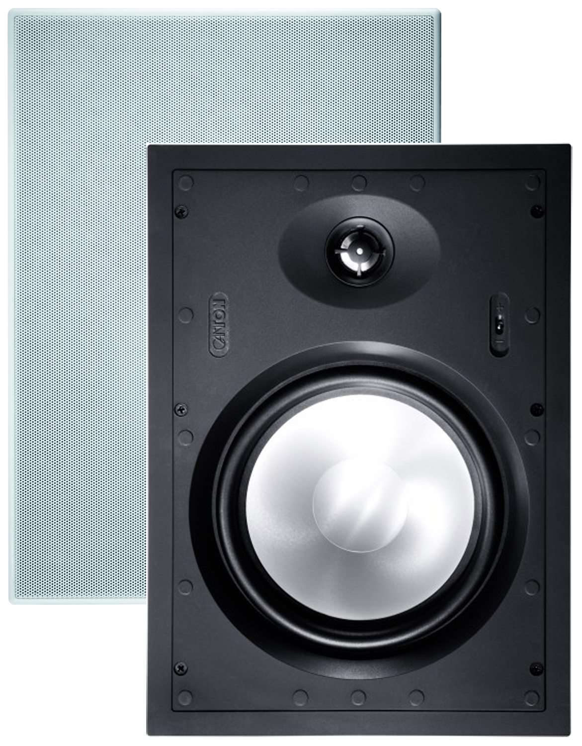 canton wall speakers