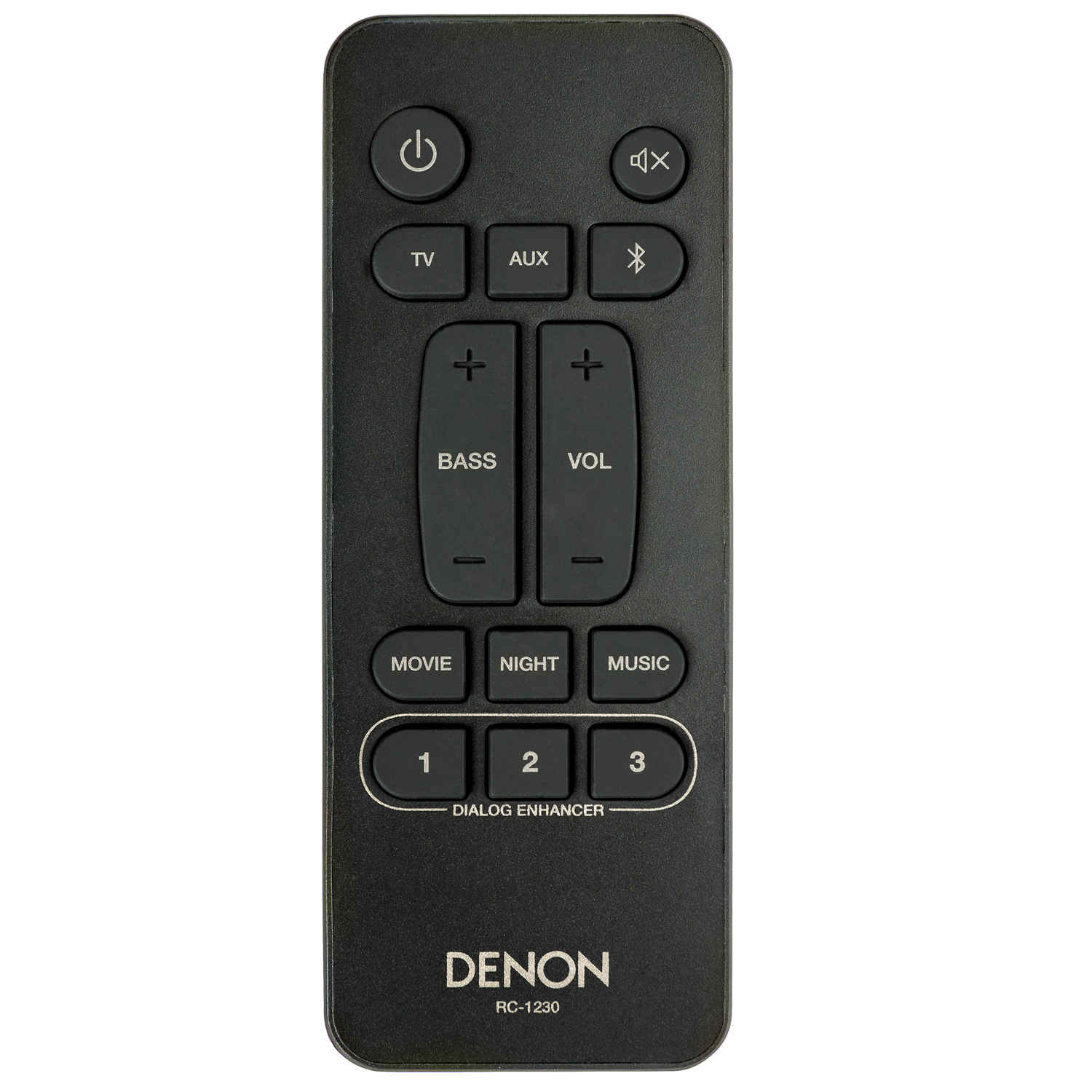 DENON DHTS316 Home Theater Sound Bar System Accessories4less