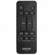 DENON DHT-S316
