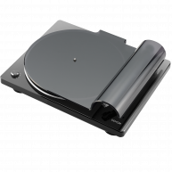 DENON DP-400