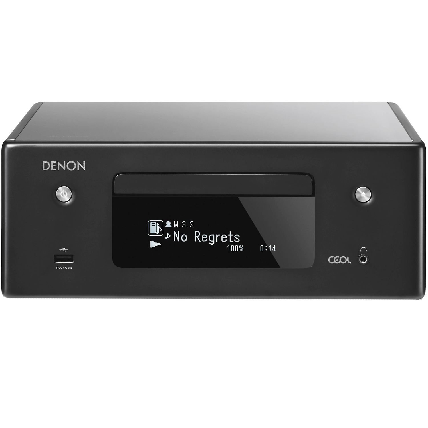 denon ceol n10 google home