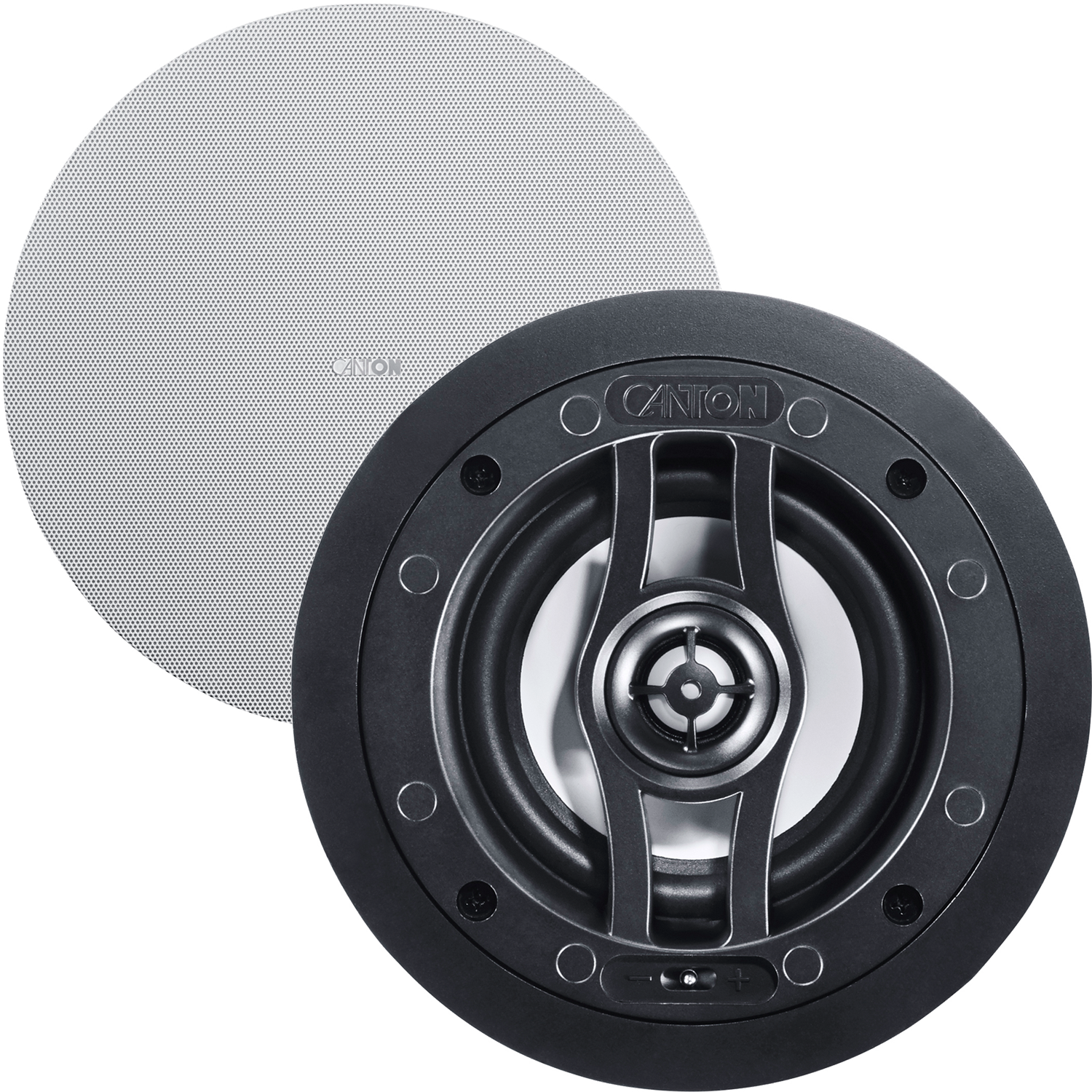 Yamaha Ns Ic800 8 In Ceiling Speaker Shelly Lighting