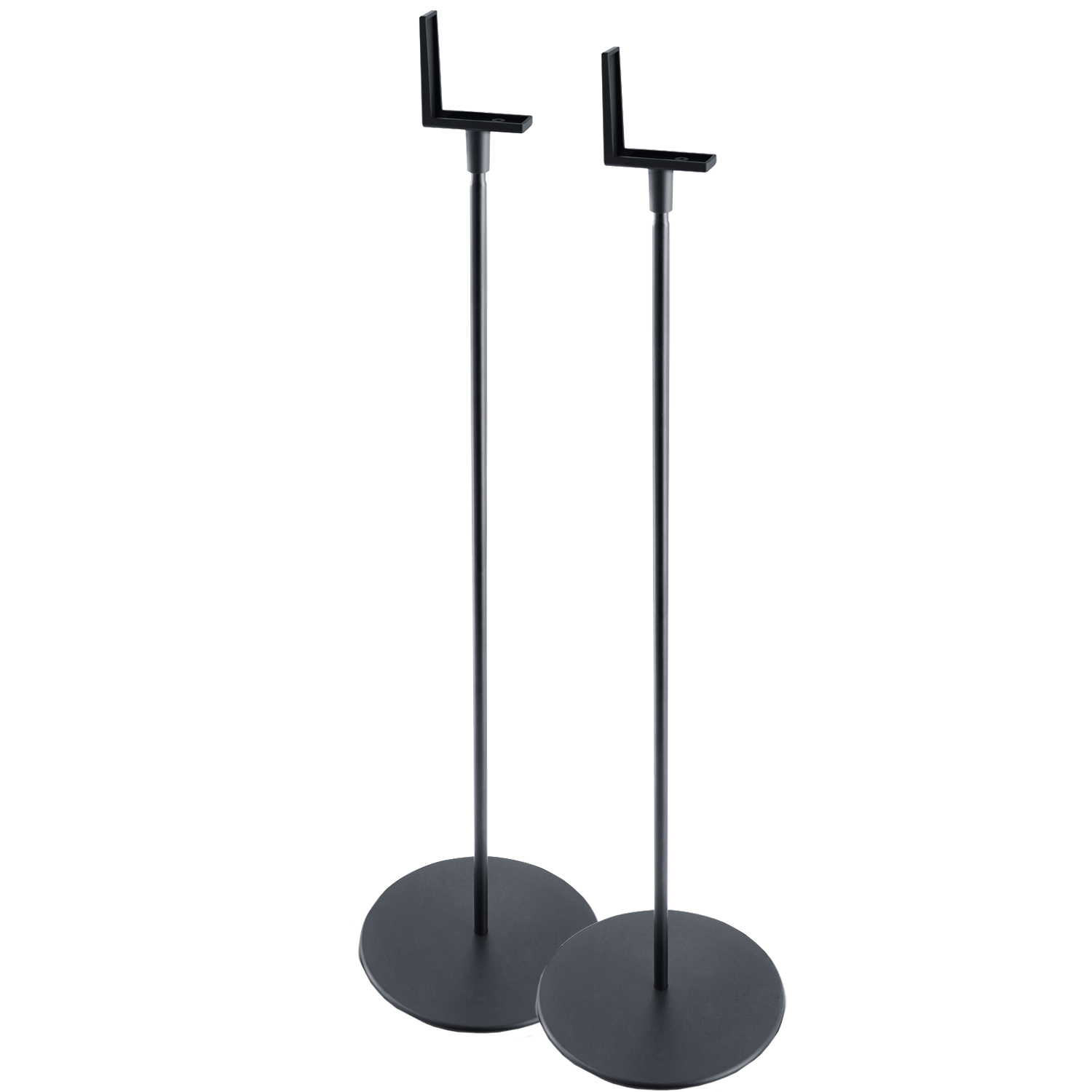 mx speaker wall mount bracket stands