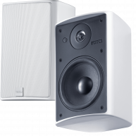 canton speaker parts