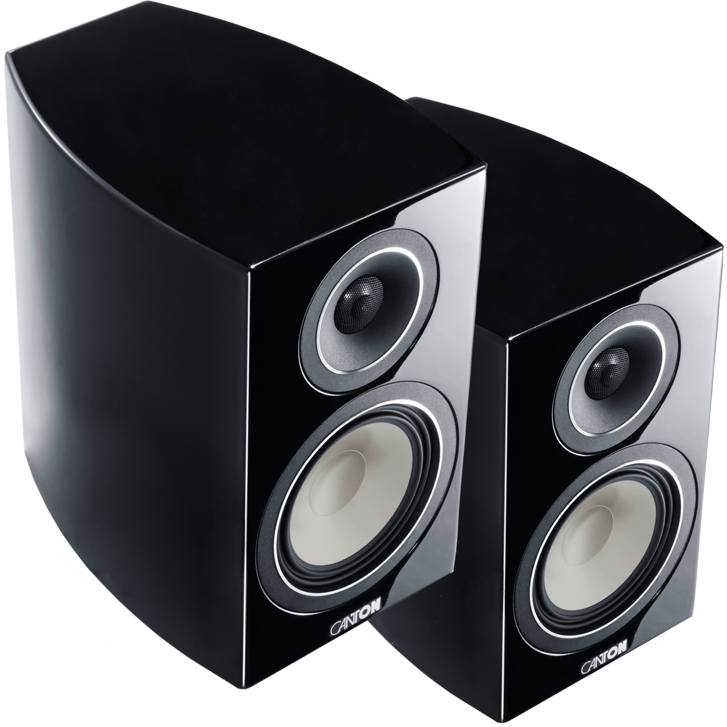 canton loudspeakers