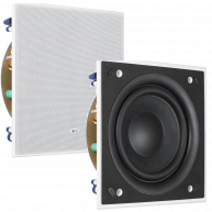 KEF Ci200QSb PAIR 8