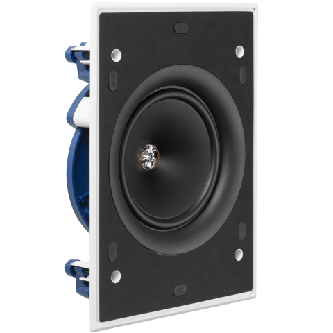 KEF Ci160.2CL EACH 6.5" 2-Way In-Wall/Ceiling Speaker