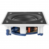 KEF Ci160.2CL SIDE