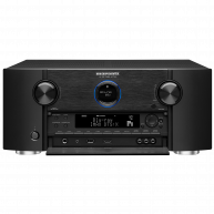 MARANTZ AV7705 FRONT OPEN