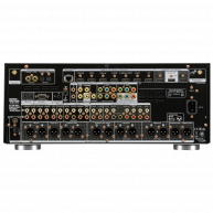 MARANTZ AV7705 BACK