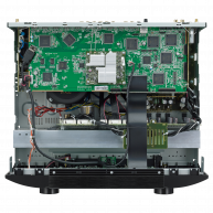 MARANTZ AV7705 INSIDE