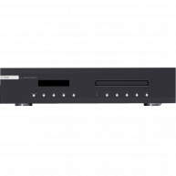 MUSICAL FIDELITY M3SCD CD Player and Stand-Alone DAC Black
