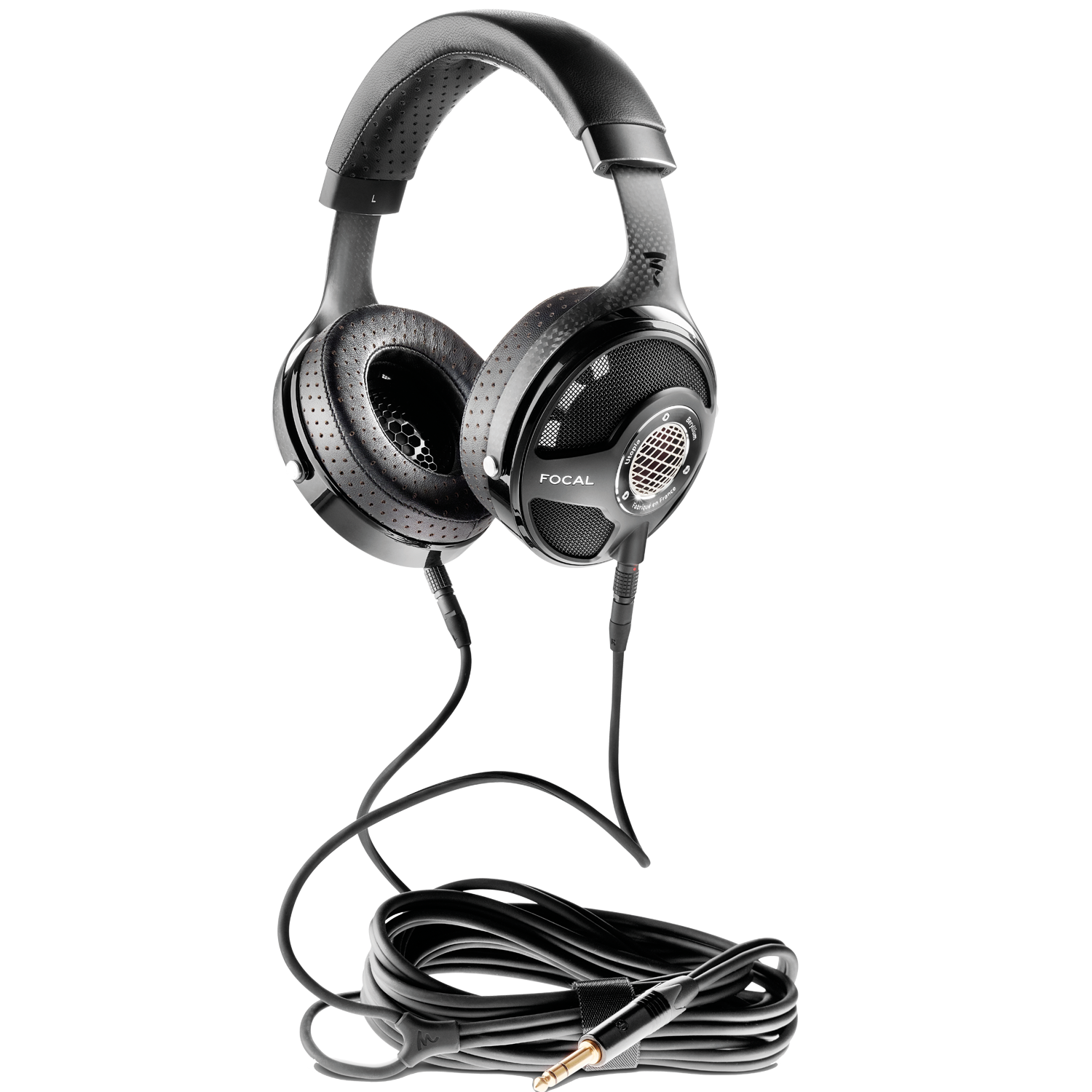 focal utopia open back headphones