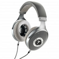 FOCAL Clear Open-Back Over-Ear Headphones