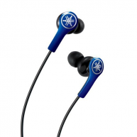 YAMAHA NEW EPH-M100 In-ear Headphones Blue 