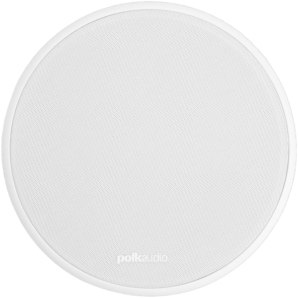 POLK AUDIO 90RT EACH 9" 3Way InCeiling Speaker Accessories4less