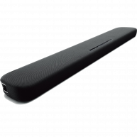 YAMAHA YAS-109 Soundbar w/ Alexa & Dual Built-In Subwoofers