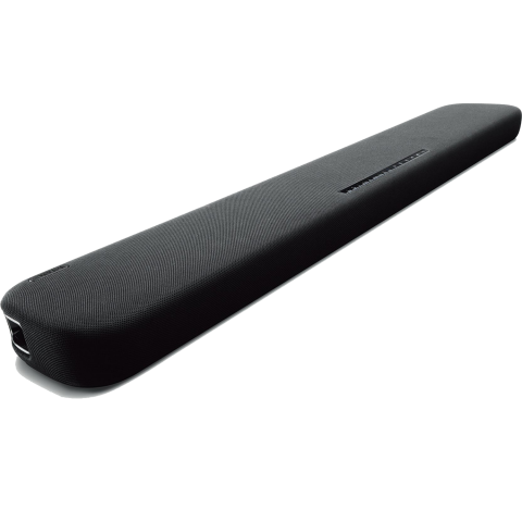 YAMAHA YAS-109 Soundbar w/ Alexa & Dual Built-In Subwoofers