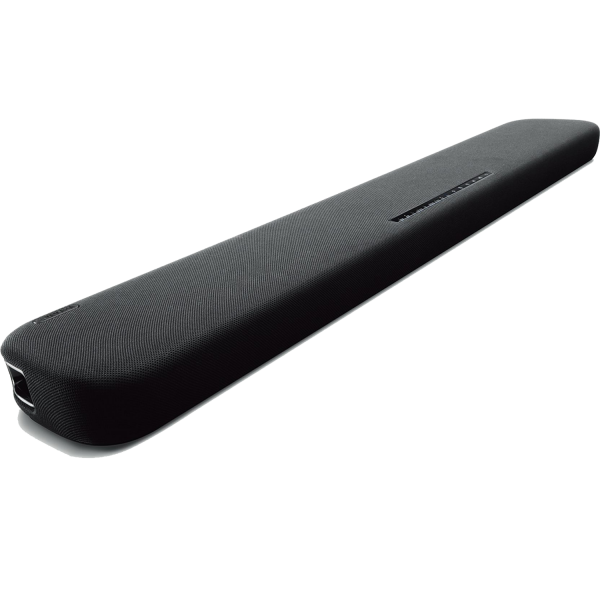 YAMAHA YAS-109 Soundbar w/ & Dual Built-In Subwoofers | Accessories4less