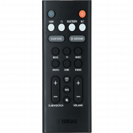YAMAHA YAS-109