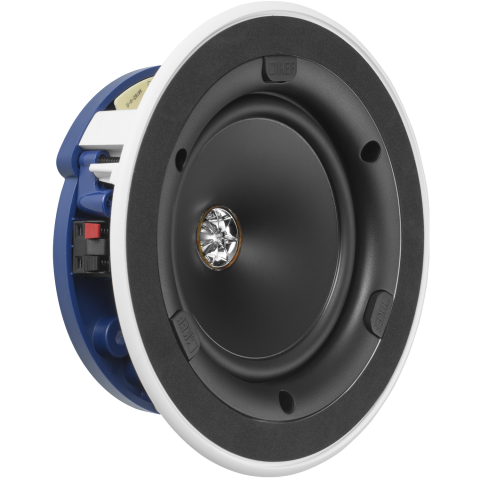 KEF Ci130.2CR EACH 5.25" 2-Way In-Ceiling Speaker