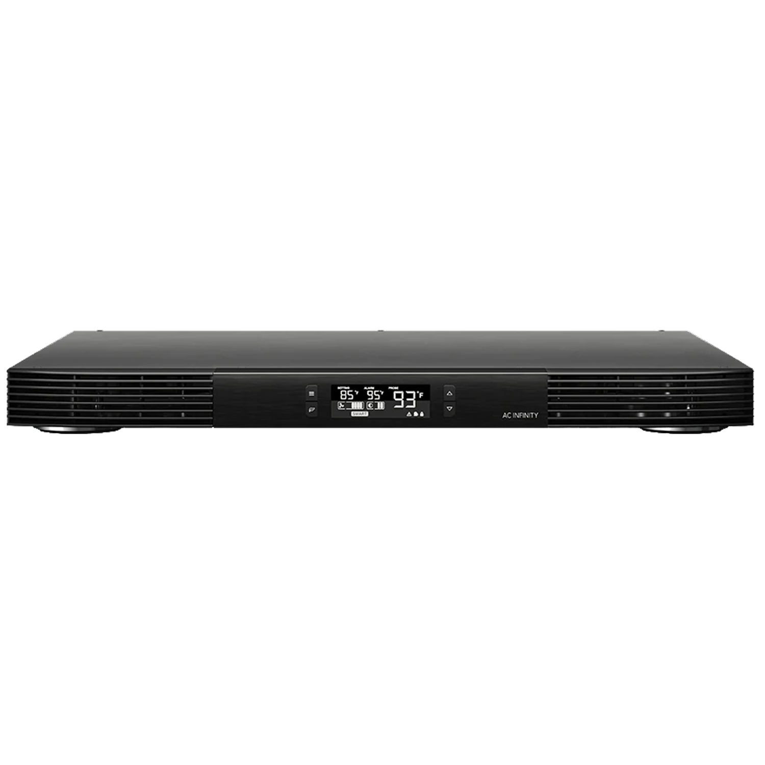 Ac Infinity Aircom T10 Receiver Front Exhaust Cooling Fan System Accessories4less And also switch to the correct audio input on the external device in order to receive the audio signal from the tv. ac infinity aircom t10 receiver front exhaust cooling fan system