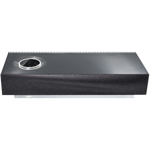 NAIM Mu-so Gen 2 Streaming Music System