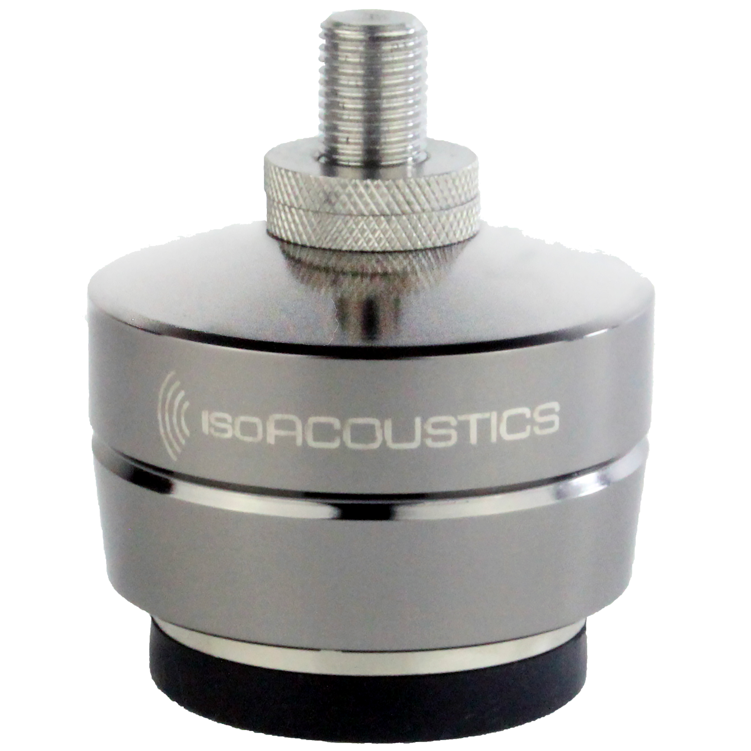 IsoAcoustics GAIA III Speaker Isolation Feet (2 Packs Of 4) For Sale