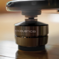 ISOACOUSTICS GAIA I