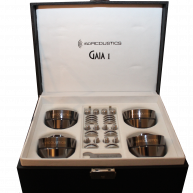 ISOACOUSTICS GAIA I