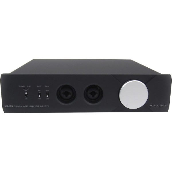 Headphone hotsell power amp