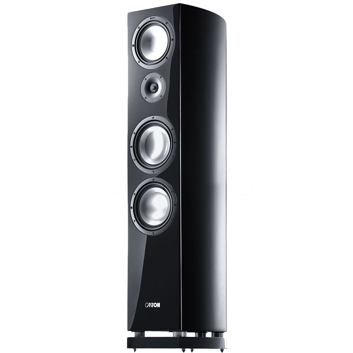 canton reference speakers