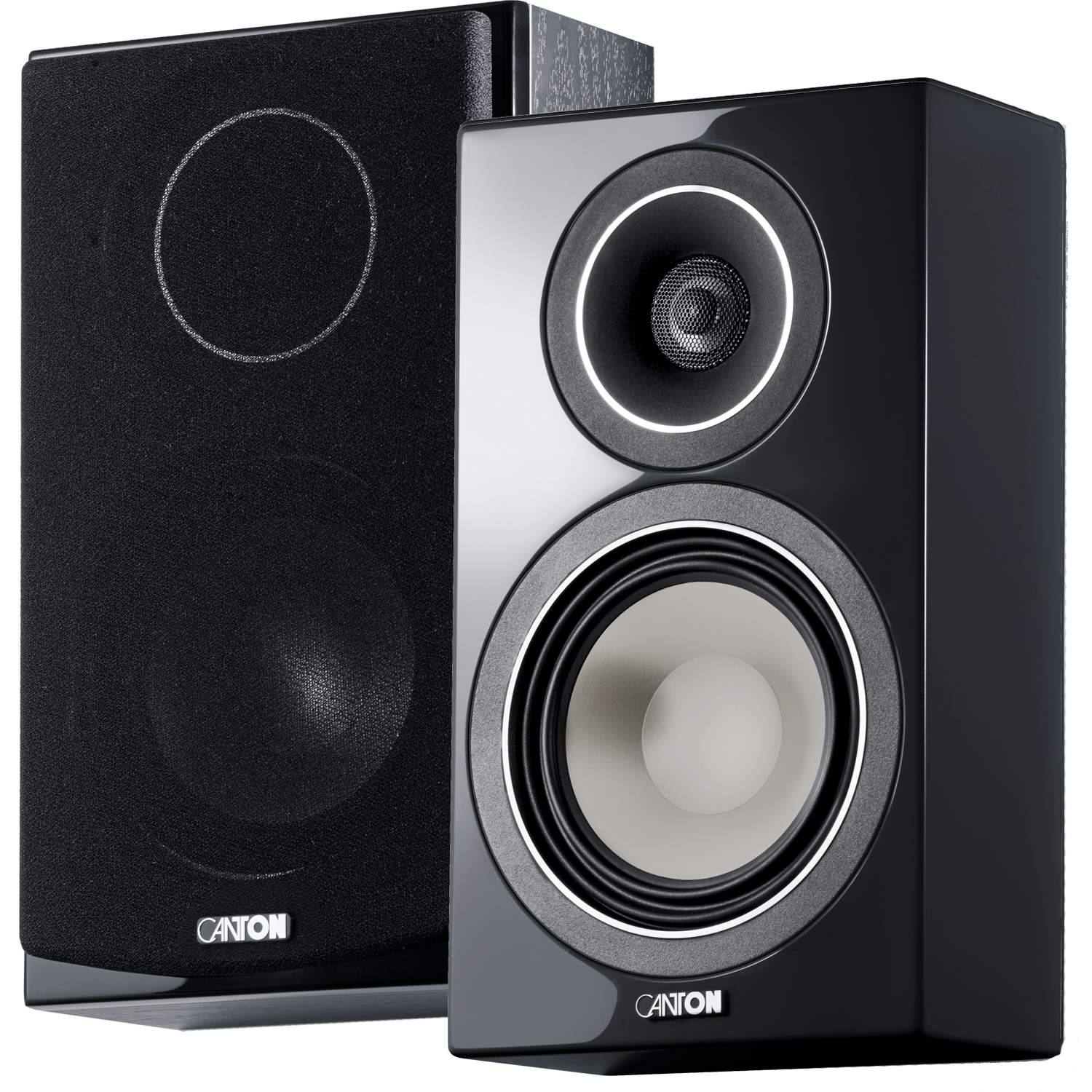 canton wireless speakers