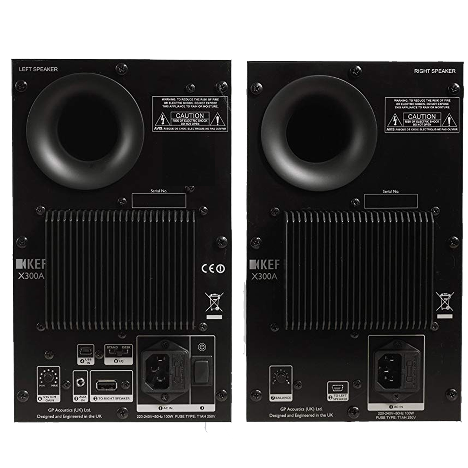 цех мелене Челюстта на смъртта kef subwoofer buzzing repair диалект