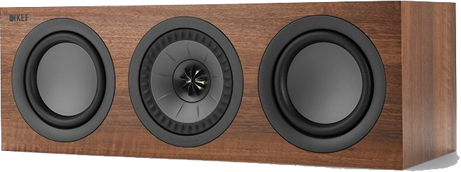 kef q250