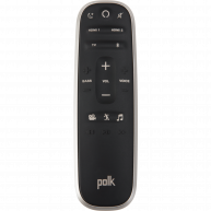 POLK AUDIO Command Bar