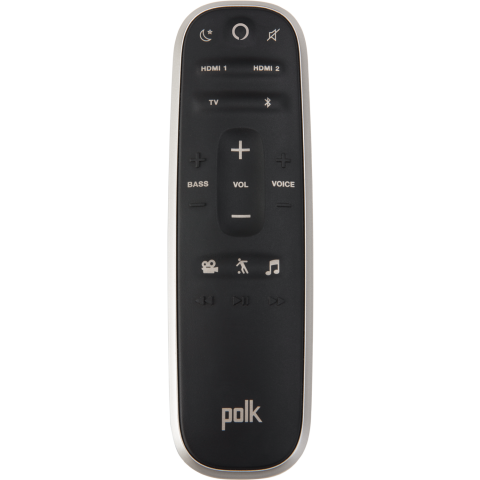 polk command bar soundbar