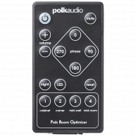 POLK AUDIO DSW Pro 600