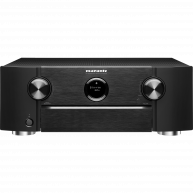 MARANTZ SR6014 9.2-Ch x 110 Watts A/V Receiver w/ HEOS | Accessories4less