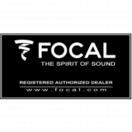 Focal Authorized Dealer Logo