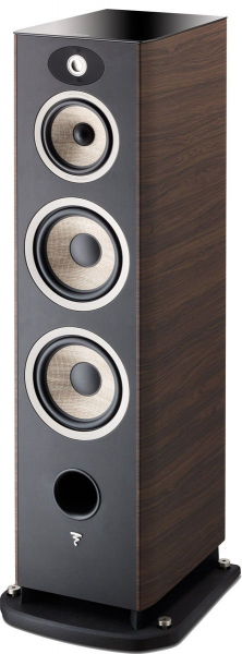 focal aria 948 speakers