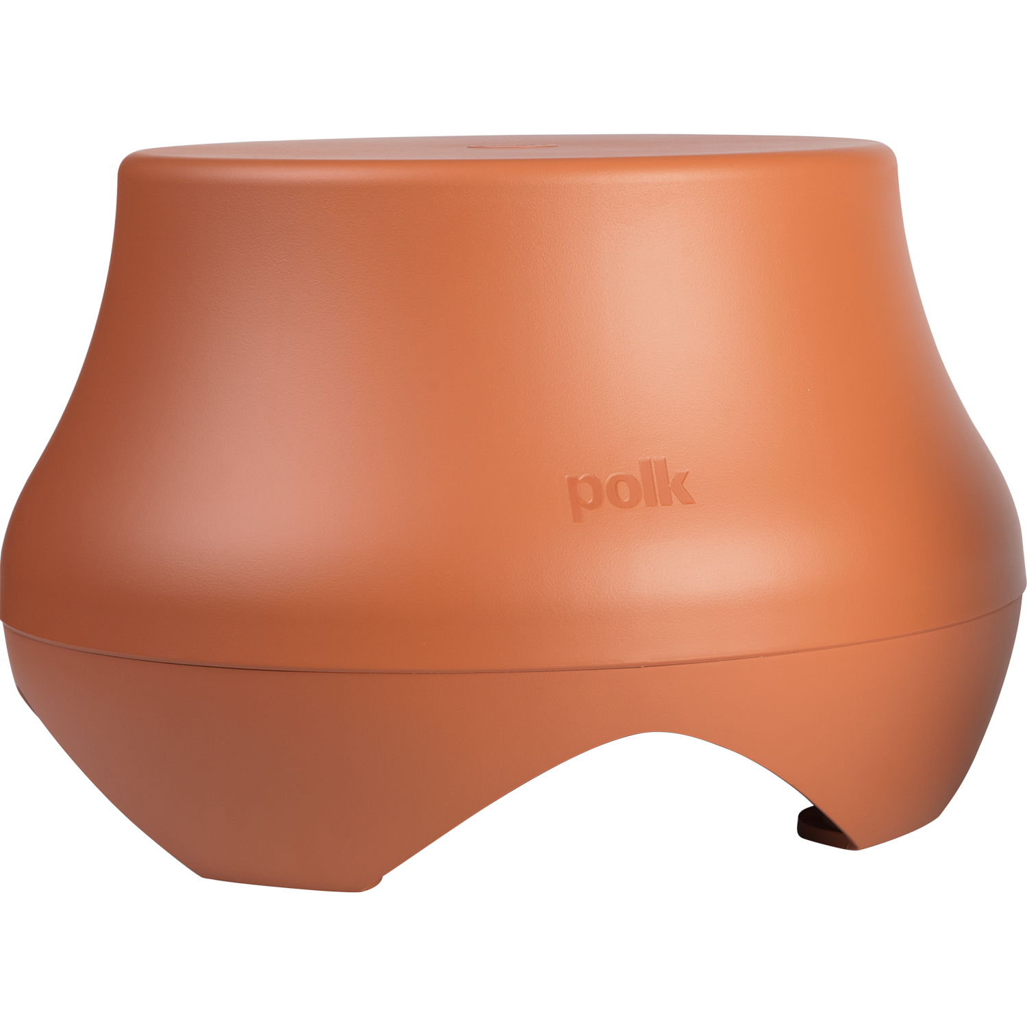 POLK AUDIO Atrium Sub100 10" Passive Outdoor Subwoofer Terracotta (amp req) Accessories4less